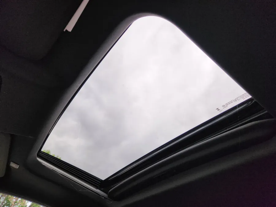 2025 GMC Sierra 2500HD AT4 | Photo 31 of 32