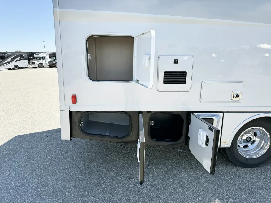 2026 Winnebago Navion 24D | Photo 21 of 22