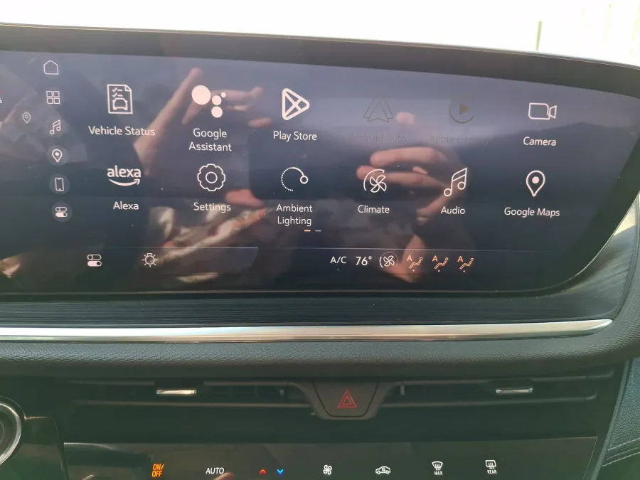 2024 Buick Envision Preferred | Photo 15 of 20