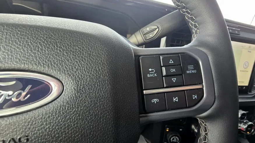 2026 Ford Super Duty F-250 | Photo 26 of 39