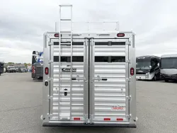 2026 Cimarron Lonestar | Thumbnail Photo 9 of 18