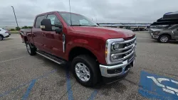 2026 Ford Super Duty F-350 | Thumbnail Photo 3 of 30