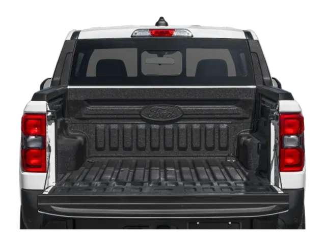 2026 Ford Maverick | Photo 7 of 13