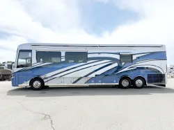 2022 Newmar Essex 4551 | Thumbnail Photo 21 of 32