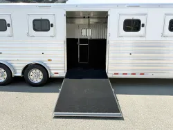 2026 Cimarron Norstar 4HGN Head to Head | Thumbnail Photo 8 of 22