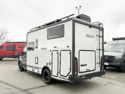 2026 Winnebago EKKO 22A | Thumbnail Photo 10 of 12