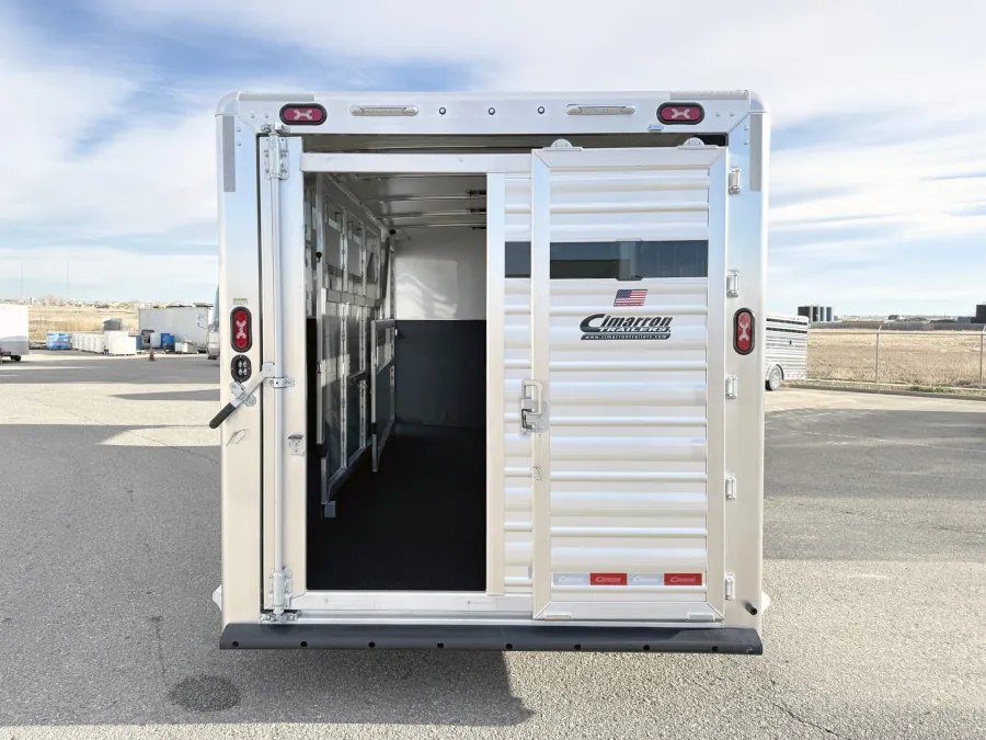 2026 Cimarron Lonestar Stock | Photo 10 of 19