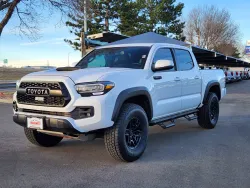2020 Toyota Tacoma 4WD | Thumbnail Photo 3 of 30