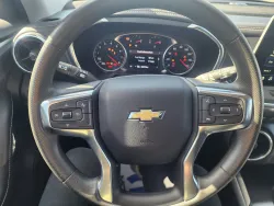 2023 Chevrolet Blazer LT | Thumbnail Photo 17 of 24