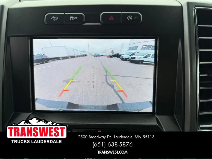 2019 Ford F-150 XLT | Photo 8 of 19