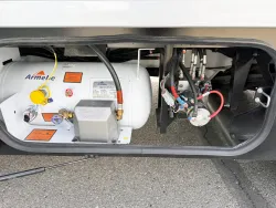 2026 Winnebago Navion 24D | Thumbnail Photo 19 of 23