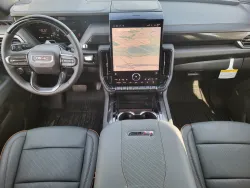2026 GMC Yukon AT4 | Thumbnail Photo 21 of 26