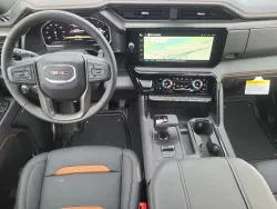 2026 GMC Sierra 1500 AT4 | Thumbnail Photo 20 of 24