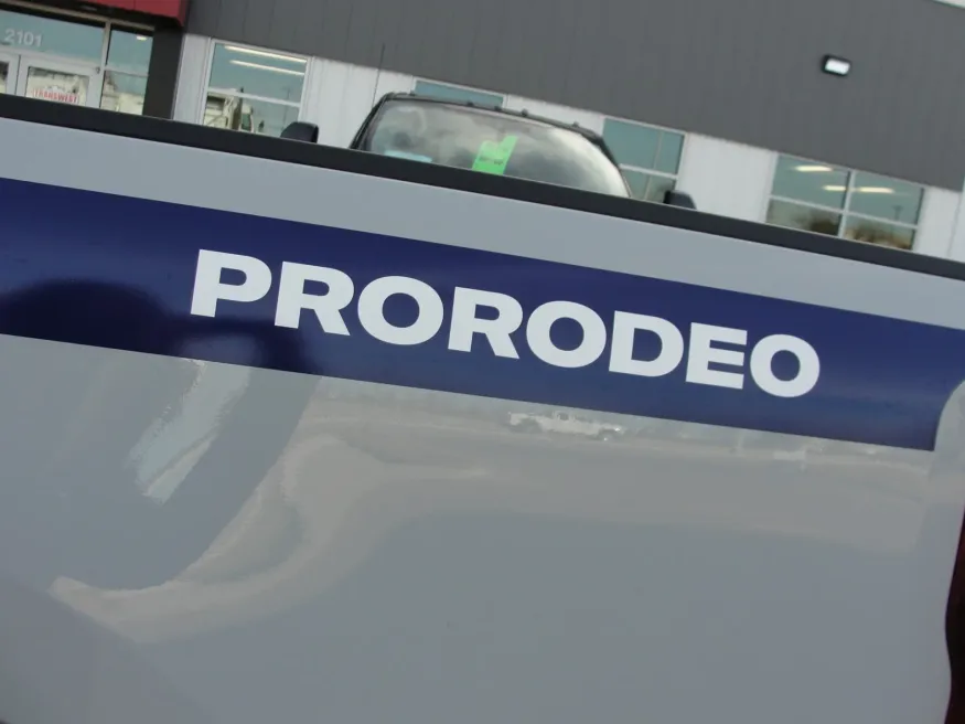 2026 Ford F250 | Photo 13 of 26