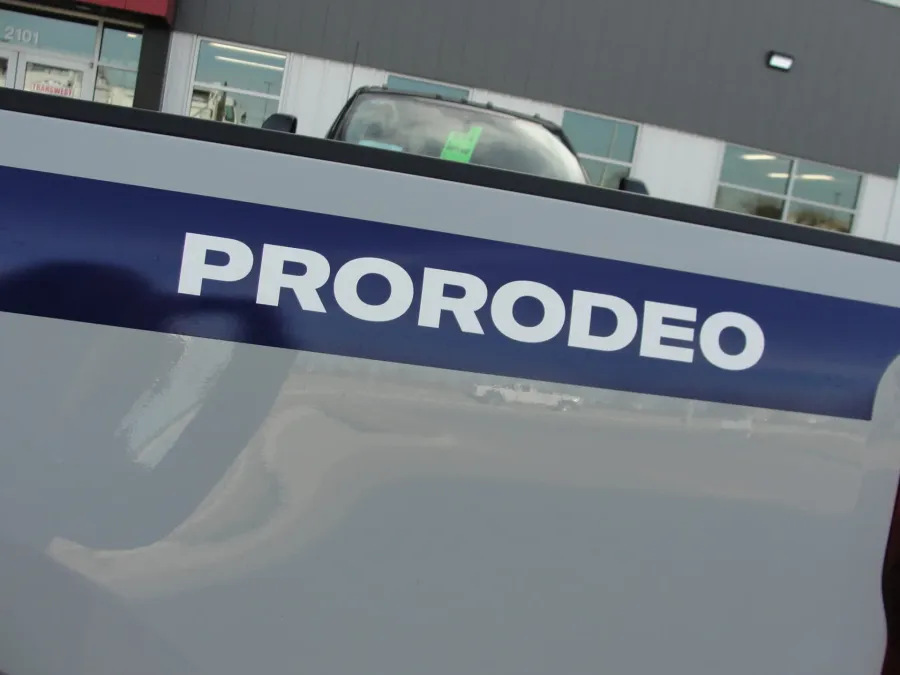 2026 Ford F250 | Photo 13 of 26