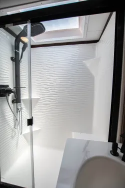 2025 Forest River Riverstone Legacy 39RKFB | Thumbnail Photo 21 of 25