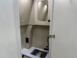 2026 Pleasure-way Ontour 2.2 AWD | Thumbnail Photo 18 of 21