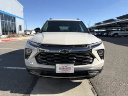 2026 Chevrolet Trailblazer ACTIV | Thumbnail Photo 7 of 23