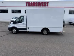 2018 Ford Transit | Thumbnail Photo 2 of 21