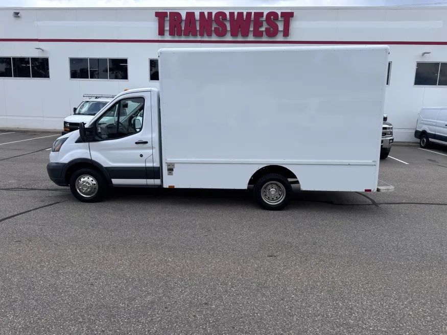 2018 Ford Transit | Photo 2 of 21