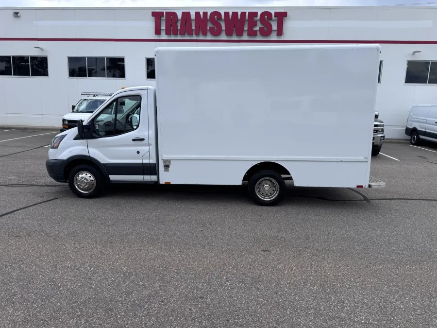 2018 Ford Transit | Photo 2 of 21