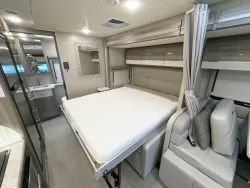 2021 Thor Delano 24FB | Thumbnail Photo 13 of 25