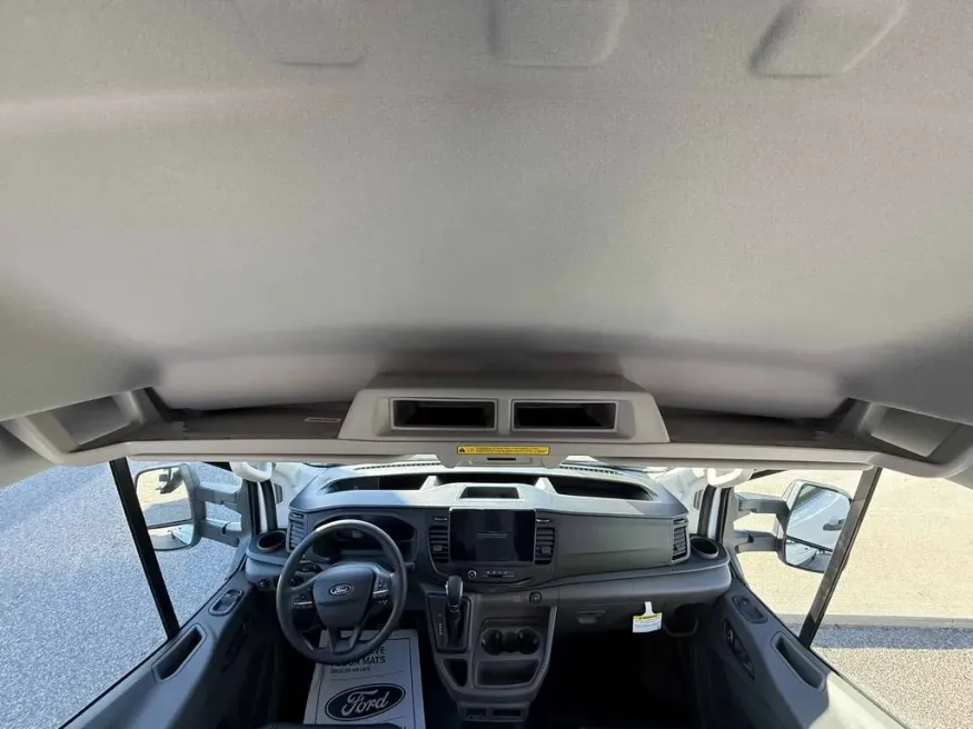 2026 Ford Transit-350 | Photo 29 of 39
