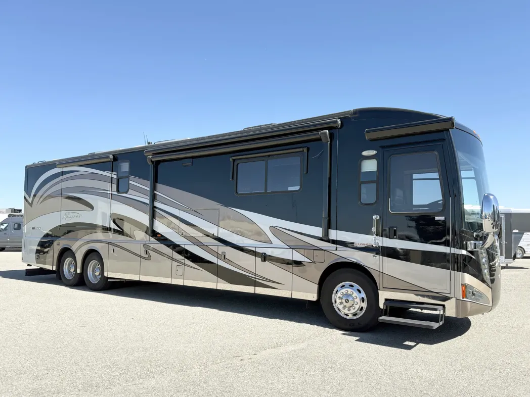 2012 Itasca Ellipse 42QD 