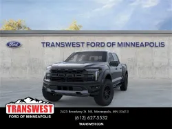 2025 Ford F-150 | Thumbnail Photo 2 of 22