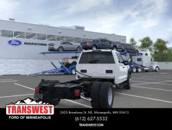 2026 Ford Super Duty F-550 XL | Thumbnail Photo 7 of 22