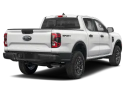2026 Ford Ranger | Thumbnail Photo 1 of 13