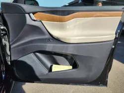 2021 Tesla Model X | Thumbnail Photo 17 of 31