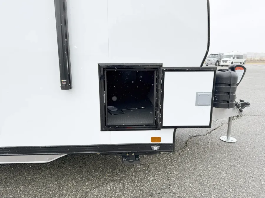 2025 Atc PLA 450 | Photo 9 of 20