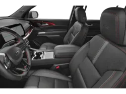 2024 Chevrolet Traverse | Thumbnail Photo 5 of 13