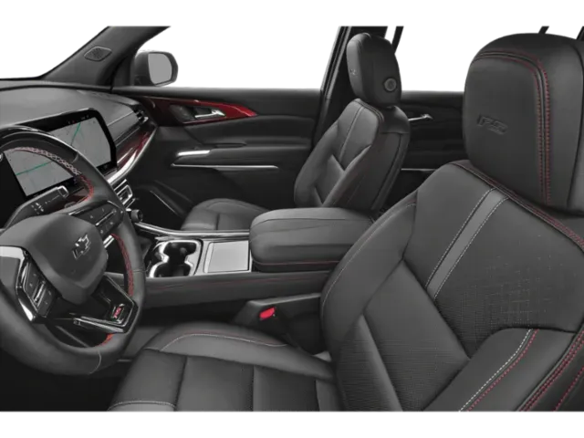 2024 Chevrolet Traverse | Photo 5 of 13