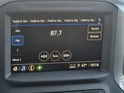 2026 GMC Sierra 2500HD Pro | Thumbnail Photo 15 of 26