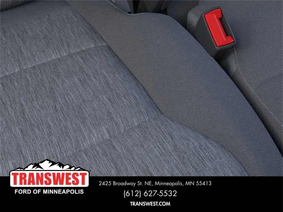 2026 Ford Super Duty F-600 XL | Photo 16 of 22