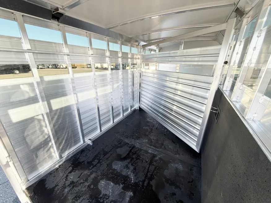 2026 Cimarron Lonestar Stock | Photo 12 of 17