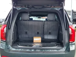 2026 GMC Yukon AT4 Ultimate | Thumbnail Photo 19 of 33