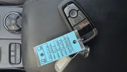 2026 Ford Ranger | Thumbnail Photo 24 of 30