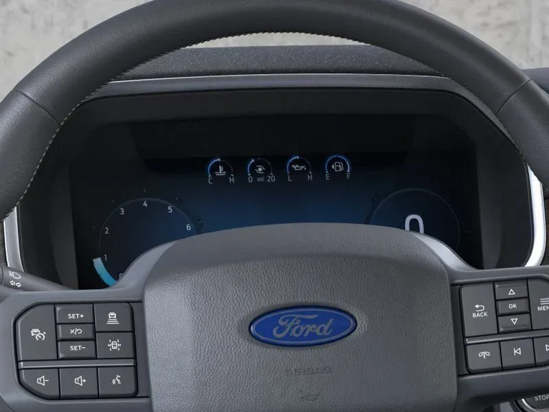 2026 Ford F-150 | Photo 12 of 22