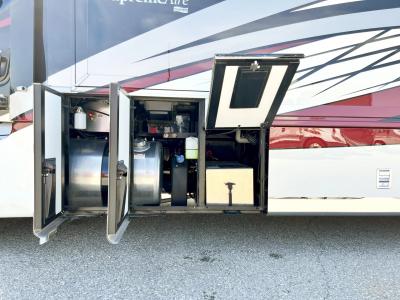 2023 Newmar Supreme Aire 4509 | Thumbnail Photo 37 of 37