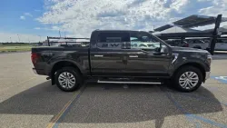 2024 Ford F-150 | Thumbnail Photo 4 of 32
