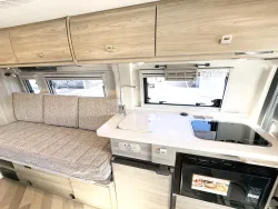 2026 Winnebago Travato 59K | Thumbnail Photo 5 of 13