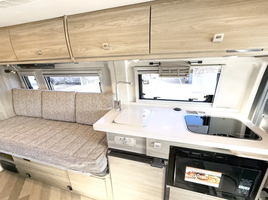 2026 Winnebago Travato 59K | Photo 5 of 13
