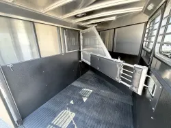 2025 Logan Coach Bullseye 2HBP | Thumbnail Photo 8 of 10