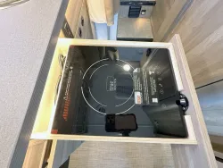 2027 Winnebago EKKO 23B | Thumbnail Photo 9 of 24
