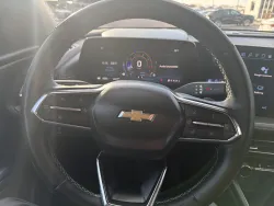 2025 Chevrolet Traverse AWD LT | Thumbnail Photo 20 of 22