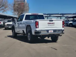 2026 GMC Sierra 2500HD Pro | Thumbnail Photo 4 of 26