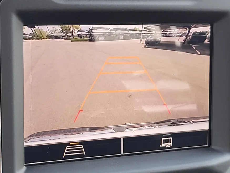 2026 GMC Sierra 2500HD Pro | Photo 15 of 24